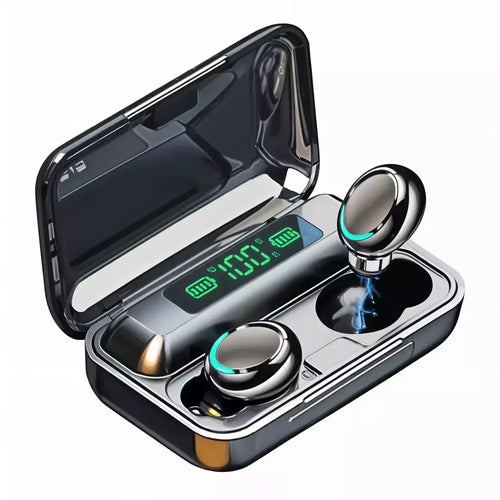 Auriculares Inalambricos TWS F9